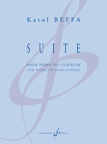Suite Visuel
